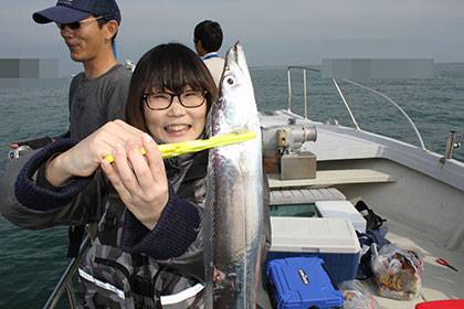 松本釣船2 釣果