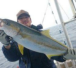 海龍丸(福岡) 釣果