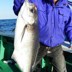 第三むつりょう丸 釣果