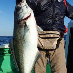 第三むつりょう丸 釣果