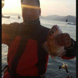 内浜丸 釣果
