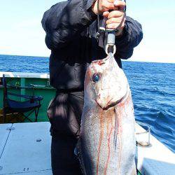 第三むつりょう丸 釣果