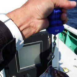 第三むつりょう丸 釣果