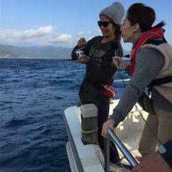 マタウマリンサービス 釣果