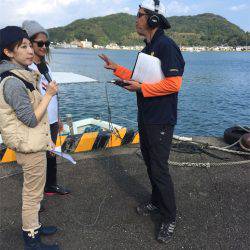 マタウマリンサービス 釣果