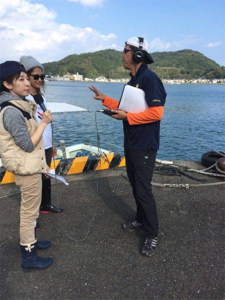 マタウマリンサービス 釣果