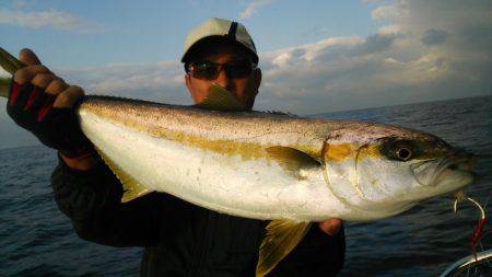 海運丸 釣果
