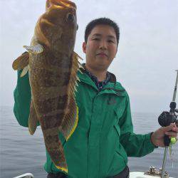 マタウマリンサービス 釣果