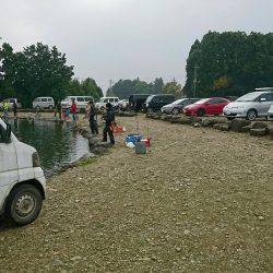 みどりフィッシングエリア 釣果