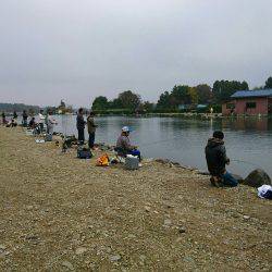 みどりフィッシングエリア 釣果