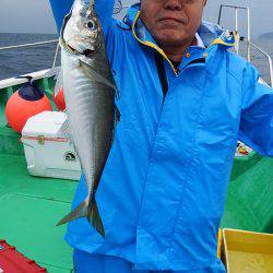 第三むつりょう丸 釣果