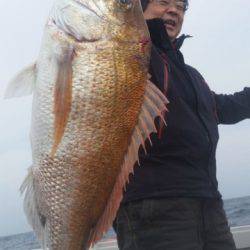 飛燕さくら丸 釣果