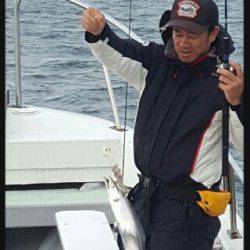 内浜丸 釣果