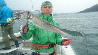 愛裕南丸 釣果