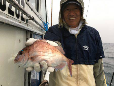 長栄丸(千葉) 釣果