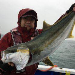 長栄丸(千葉) 釣果