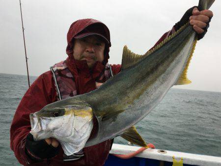 長栄丸(千葉) 釣果