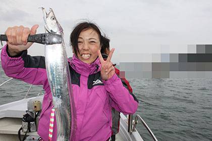 松本釣船2 釣果