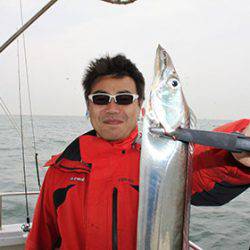 松本釣船2 釣果