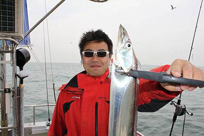 松本釣船2 釣果