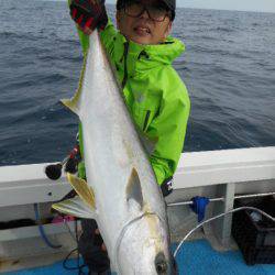 星龍丸 釣果