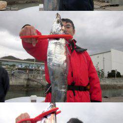 来温丸(らいおんまる) 釣果