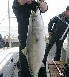 海龍丸(福岡) 釣果