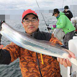 松本釣船２ 釣果