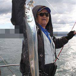 松本釣船２ 釣果