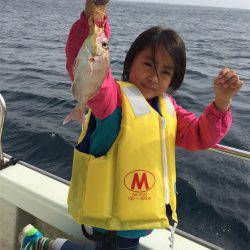 マタウマリンサービス 釣果