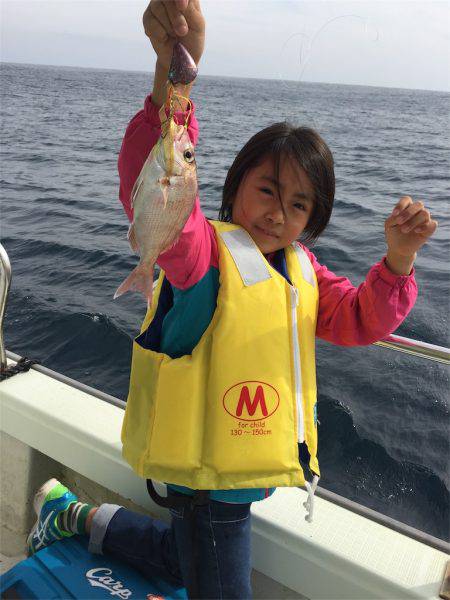 マタウマリンサービス 釣果