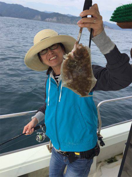 マタウマリンサービス 釣果