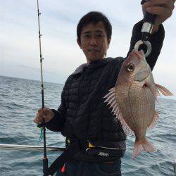 マタウマリンサービス 釣果