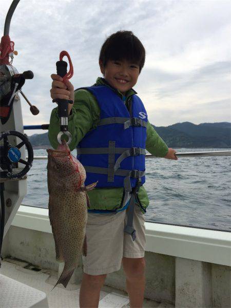 マタウマリンサービス 釣果