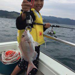 マタウマリンサービス 釣果