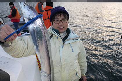 松本釣船2 釣果