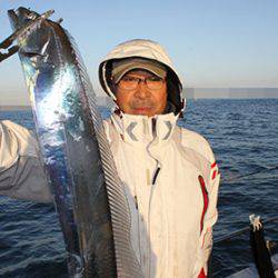 松本釣船2 釣果