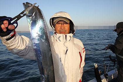 松本釣船2 釣果