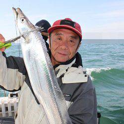 松本釣船2 釣果