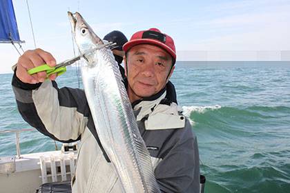 松本釣船2 釣果