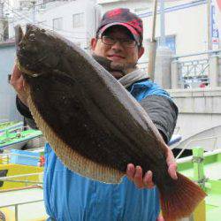 荒川屋 釣果