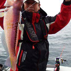 第三むつりょう丸 釣果