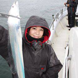 松本釣船２ 釣果