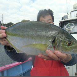 海正丸 釣果