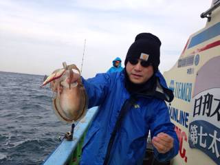太田屋 釣果