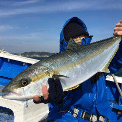 長栄丸(千葉) 釣果