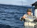 オーシャンキッズ 釣果