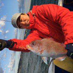 長栄丸(千葉) 釣果