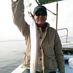 第二常豊丸 釣果