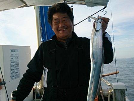 第二常豊丸 釣果